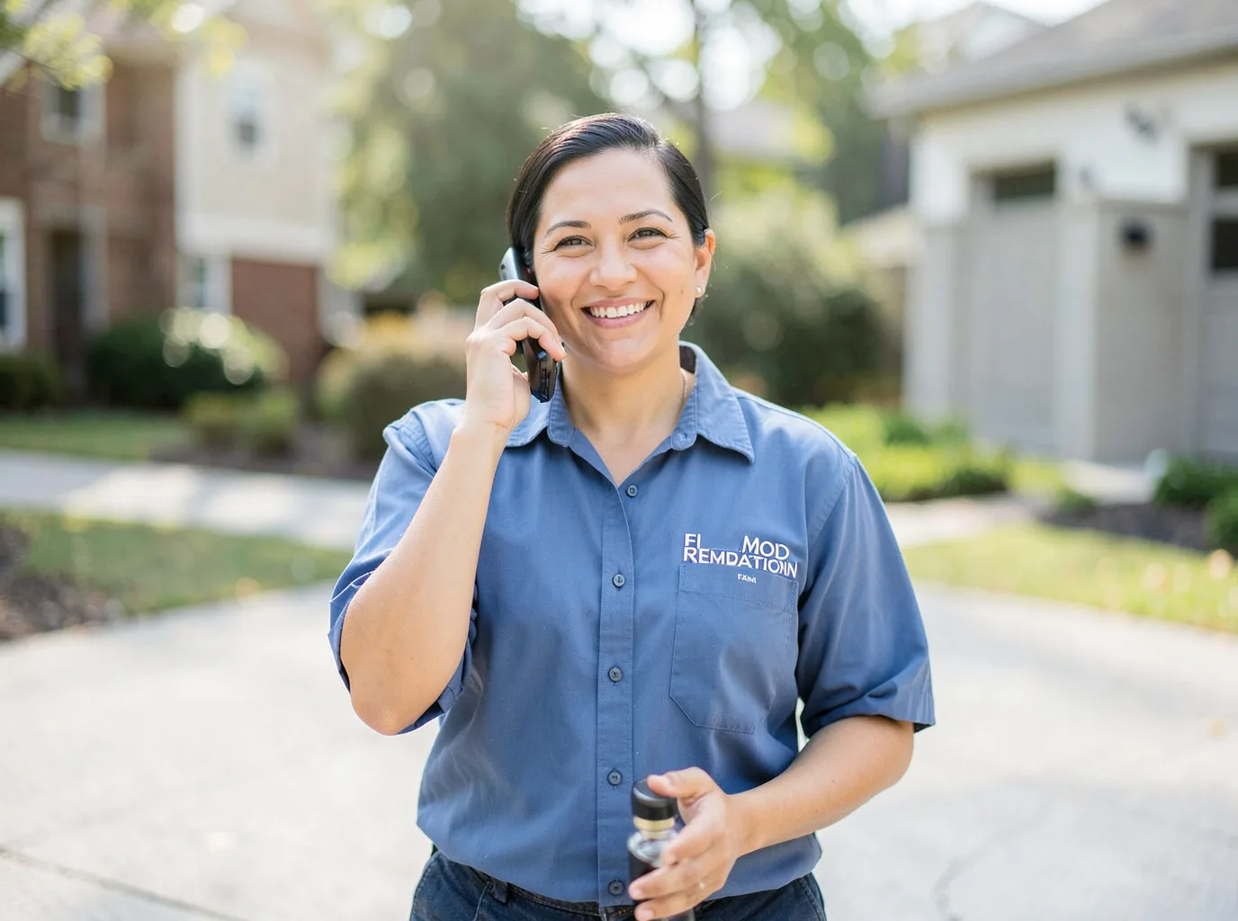 Mold Remediation Parksley, VA FAQs